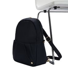 Сумка-рюкзак Citysafe Covertible Backpack черный