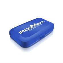 Контейнер IronMaxx для хранения таблеток