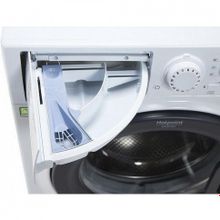 HOTPOINT-ARISTON VMSL 501 W