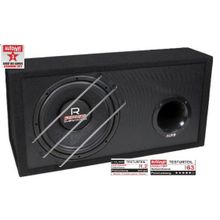 Audio System BR-R12 PLUS