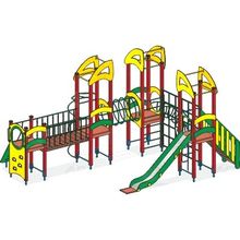 Игровой комплекс Авен Г-543