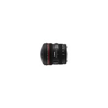 Canon EF 8-15 F4.0 L USM Fisheye (4427B005)