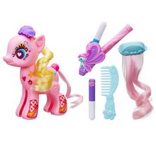 MY LITTLE PONY (Hasbro) My Little Pony B3591 Май Литл Пони "Создай свою пони" B3591 2