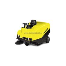 Подметальная машина Karcher KMR 1550 D