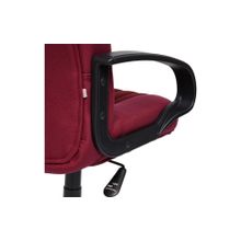 Tetchair Кресло СН833, бордо бордо