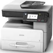 RICOH Aficio MP 301SP МФУ лазерное чёрно-белое