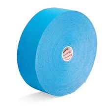 Pharmacels Кинезио тейп голубой 5 см х 31,5 м (кинезиотейп, пластырь тейп от боли) KINETICLINE tape