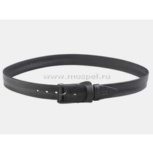 Alexander TS Джинсовый ремень AT40-146 черный