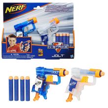 HASBRO NERF Nerf B5817 Нерф Джолт 2 Элит B5817