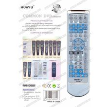 Пульт Huayu BBK RM-D901 (DVD Universal)