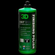 Финишная паста 3D AAT 502 Finishing Polish 502OZ32 0,94 л