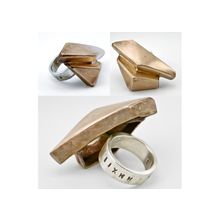 Кольцо «руф»