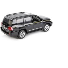 Радиоуправляемый джип Hui Quan Toyota Land Cruiser 200 - HQ200133