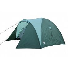 Campack-Tent Палатка Campack Tent Mount Traveler 4