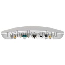 ProSafe Access point 802.11N300 Mbps with internal and optional external antennas iNpla