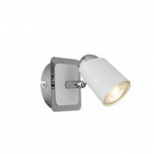 Arte Lamp Спот Arte Lamp Cruzz A1635AP-1WH ID - 246548