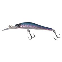 Воблер Siweida Diver Minnow 75F 6,0г; 0,5-2,5м цвет 22 (W1001075-22)