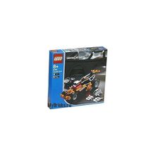 Lego Racers 8365 Tuneable Racer (Тюнингованный Рейсер) 2003