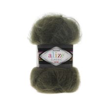 Alize-Турция Mohair Classic