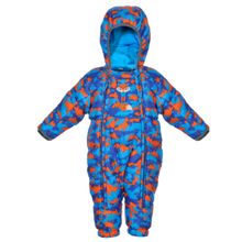 POIVRE BLANC Зимний комбинезон 246623 W16-1230-BBUX-2