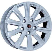 Колесный диск REPLICA TY43 8x17 5x150 D110,3 ET60 w
