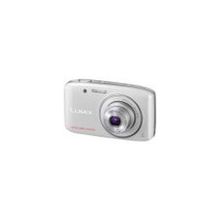 Фотокамера Panasonic DMC-S2EE-W белый