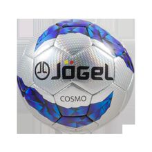 Jögel Мяч футбольный JS-300 Cosmo №5