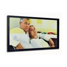 Экран натяжной Projecta PermScreen 173x303см High Contrast D