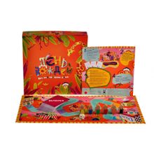 Настольная игра MAGELLAN MAG02528 День вождей