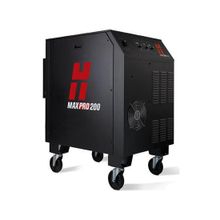 Установка для механизированной плазменной резки Hypertherm MAXPRO 200