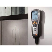 Testo Многофункциональный измерительный прибор Testo 435-2