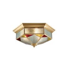 Потолочный светильник Odeon Basse 2526 3C