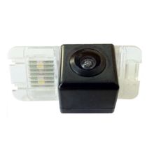 HT522 - Камера заднего вида для Ford Focus 2 Hatchback, Mondeo, Fiesta, Kuga, S-MAX