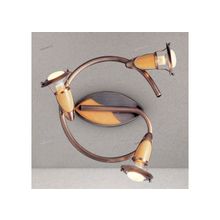 Светильник настенно-потолочный 5436-3 Globo