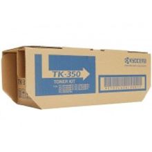 Заправка картриджа Kyocera TK-350, для принтеров Kyocera FS-3040MFP 3140MFP 3540MFP 3640MFP 3920