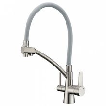 Смеситель Gappo G4398