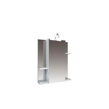 Triton Мебель для ванной Диана 65 L ящики