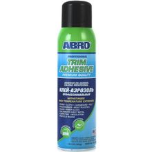 Abro 1285 Professional Trim Adhesive 382 г