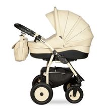 Indigo 2 в 1 `17 S беж серый рисунок