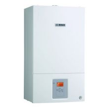 Настенный газовый котел Bosch WBN 6000-24 С (GAZ 6000 W) 24 кВт