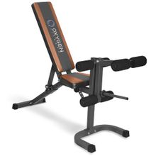 Жимовая скамья Winner Oxygen Atlanta