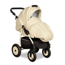 Indigo 2 в 1 `17 S беж серый рисунок