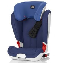 Britax Roemer Kidfix XP Ocean Blue Trendline