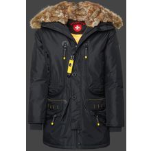 Wellensteyn Seewolf-375 Schwarz