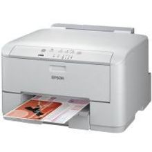 EPSON WorkForce Pro WP-4095DN принтер струйный цветной