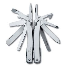 Мультитул Victorinox SwissTool 3.0223.L