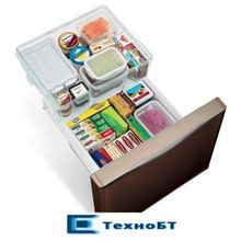 Холодильник Hitachi R-B572PU7GBW