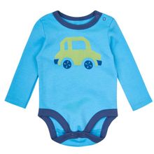 Bembi Комплект  3 предмета: 2 боди+штанишки КП202 г