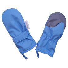 ДетиЗим Рукавички с пальчиком ДЗ277