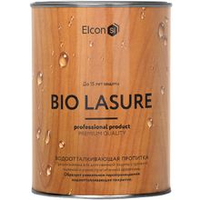 Elcon Bio Lasure 900 мл бесцветная